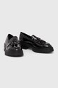 Answear Lab mocasini yl189.IKK negru WW24