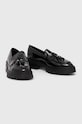 Answear Lab mocasini yl189.IKK negru WW24