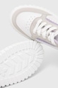 Sneakers boty Answear.LAB bílá 13813.IKK