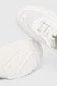 fehér Answear Lab sportcipő