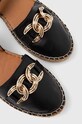 Answear Lab espadrile de piele SR24510.HWK