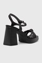 Încălțăminte Answear Lab sandale 2351.IKK negru
