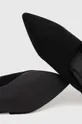 μαύρο Παντόφλες Answear Lab