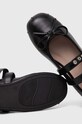 Answear Lab baleriny czarny 8148.ih
