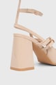 Încălțăminte Answear Lab pumps h10045.ih bej