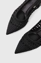 Answear Lab pumps negru c224.fh