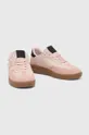 Answear Lab cipő rózsaszín