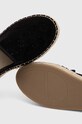 Answear Lab espadryle czarny 2587.fh