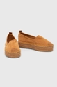 Answear Lab espadrilles barna