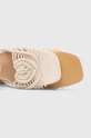 Answear Lab pantofi cu toc 333.255.fh bej