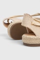 Answear Lab espadryle czarny 260.08.tjs
