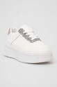 Sneakers boty Answear.LAB 2078.ih bílá WW24