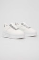 Boty Sneakers boty Answear.LAB 2078.ih bílá