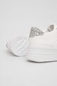 Sneakers boty Answear.LAB bílá 2078.ih