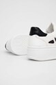 Sneakers boty Answear.LAB bílá la822.ih