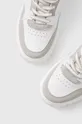 Answear Lab sneakers Gambale: Materiale sintetico Parte interna: Materiale tessile Suola: Materiale sintetico