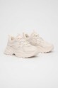 Answear Lab sneakersy CCWW080.HKK beżowy WW24