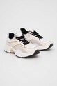Sneakers boty Answear.LAB CC520.HKK béžová WW24
