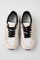 Sneakers boty Answear.LAB béžová CC520.HKK