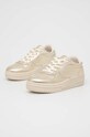 Answear Lab sneakersy 2352.HKK złoty WW24