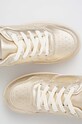 Answear Lab sneakersy złoty 2352.HKK