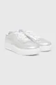 Answear Lab sneakers argento
