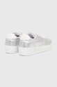 Obuwie Answear Lab sneakersy 2352.HKK srebrny