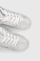 Answear Lab sneakersy srebrny 2352.HKK
