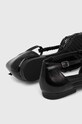 Answear Lab baleriny czarny m1531.IKK