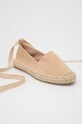 Espadrilky Answear Lab 1557.1HWK ružová WW24