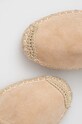 Espadrilky Answear Lab ružová 1557.1HWK