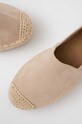Espadrilky Answear.LAB béžová 3142.HWK