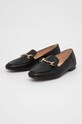 Answear Lab mokasyny bh2373.iw czarny WW24