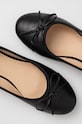 Answear Lab balerini negru 95.38.iw