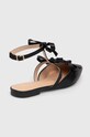 Obuwie Answear Lab baleriny c29991.iw czarny