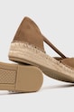 Obuća Espadrile Answear.LAB M3370.HKK smeđa
