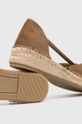 Answear Lab espadryle Cholewka: Materiał tekstylny, Wnętrze: Materiał tekstylny, Podeszwa: Materiał syntetyczny