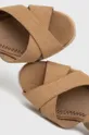 smeđa Sandale Answear Lab
