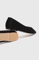 Obuwie Answear Lab baleriny M4110.HKK czarny