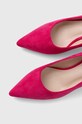 Lodičky Answear.LAB růžová J183.HKK