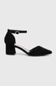чорний Туфлі Answear Lab Жіночий