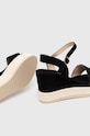 Obuv Espadrilky Answear.LAB 6966.fh čierna