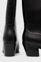 Резиновые сапоги Answear.LAB чёрный 4113.cdb