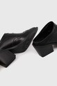 Παπούτσια Mules Answear.LAB 68239.FKK μαύρο