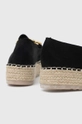 Answear Lab espadrillas Gambale: Materiale sintetico Parte interna: Materiale tessile Suola: Materiale sintetico