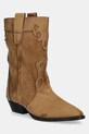 Черевики Answear.LAB без утеплення коричневий M3746.HWK