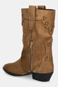 Взуття Черевики Answear.LAB M3746.HWK коричневий