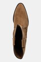 Черевики Answear.LAB коричневий M3746.HWK
