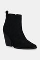 Черевики Answear.LAB без утеплення чорний M3730.HWK