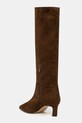 Obuća Čizme Answear.LAB M3923.1.HWK smeđa